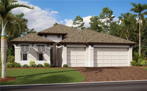 GREYHAWK LANDING WEST PH V-A