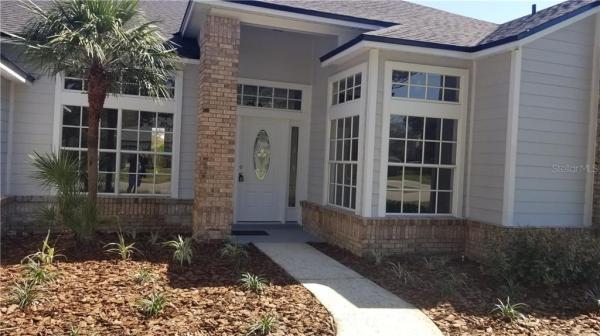 CRYSTAL LAKE ESTATES