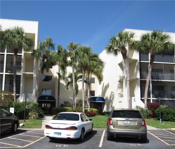 EL CONQUISTADOR VILLAGE 1 SEC 4