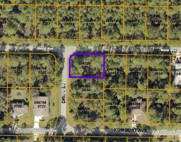 PORT CHARLOTTE SUB 18