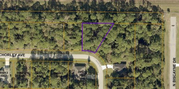 PORT CHARLOTTE SUB 26