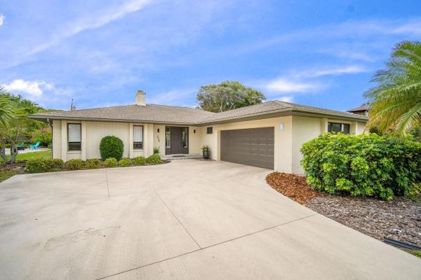 VENICE GULF VIEW SEC OF