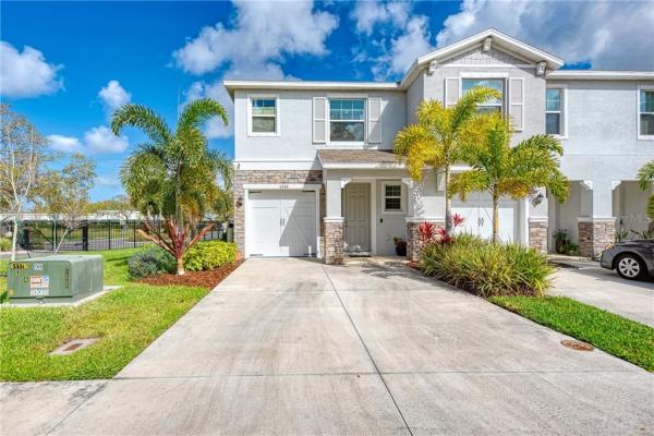 PROMENADE AT PALMER RANCH