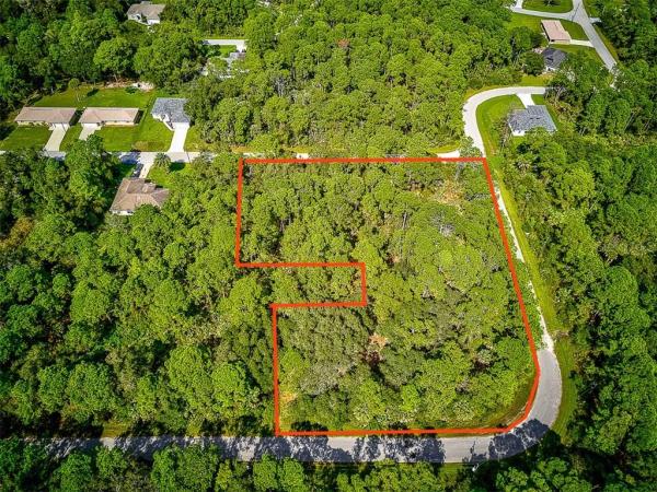 PORT CHARLOTTE SUB 31