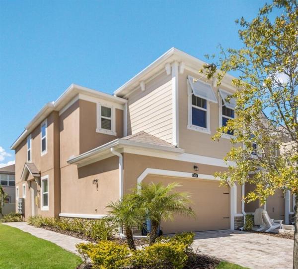 HARMONY AT LAKEWOOD RANCH PH I