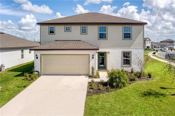 NORTH RIVER RANCH PH IA-I