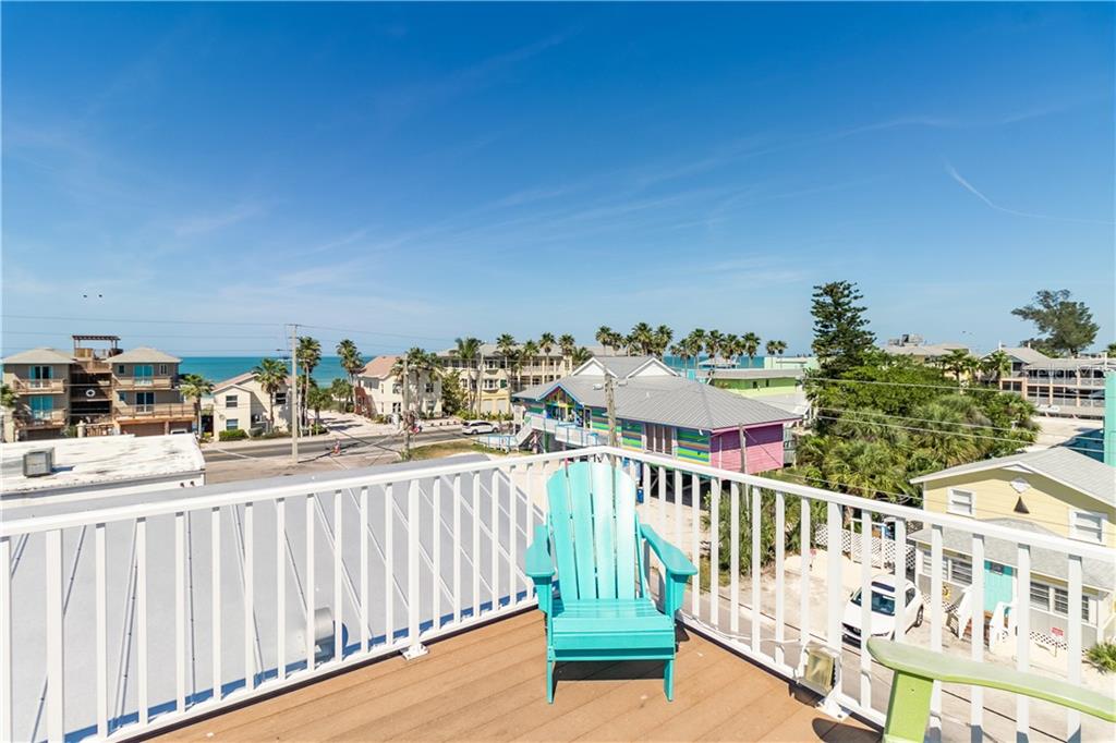 CORTEZ BEACH - фото