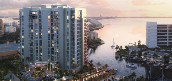 RITZ CARLTON RESIDENCES