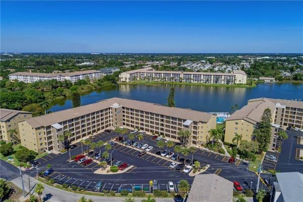 BAYSHORE ON THE LAKE APTS II SEC 2