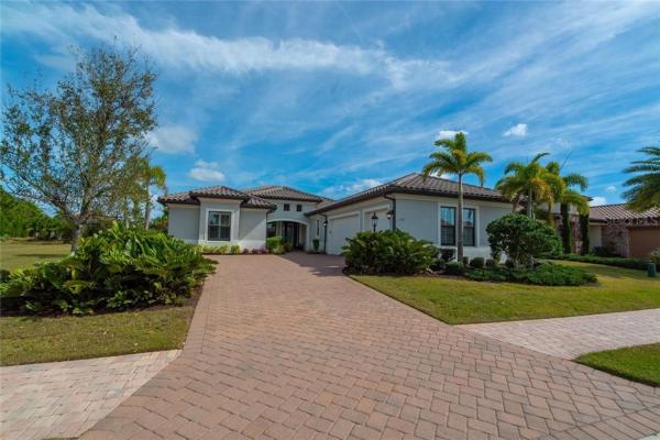 COUNTRY CLUB EAST AT LAKEWOOD RANCH