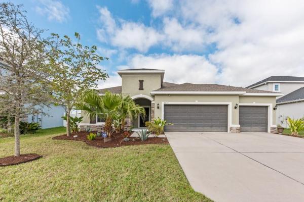 OLD MILL PRESERVE PH II