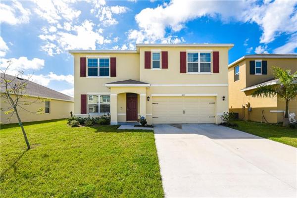 WILLOW HAMMOCK PH 1A & 1B