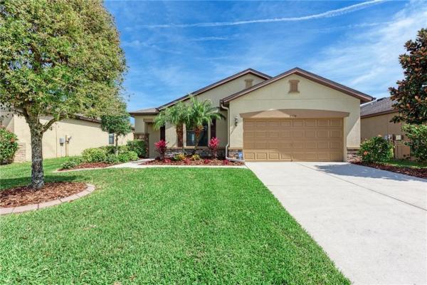 HARRISON RANCH PH II-B