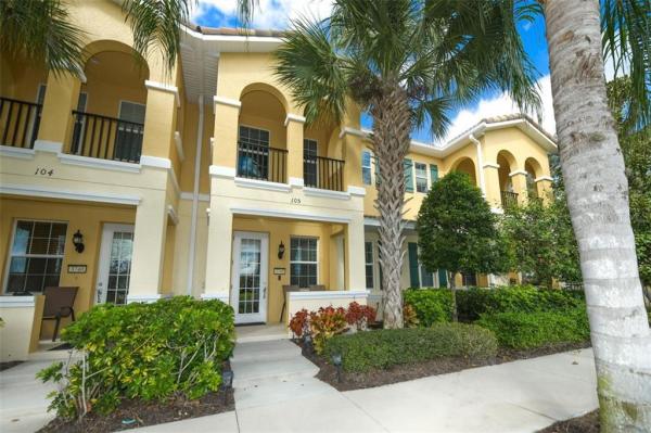 SAN MICHELE AT UNIVERSITY COMMONS