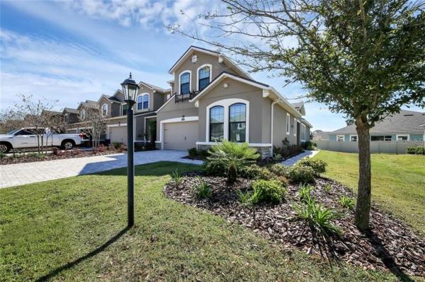 HARMONY AT LAKEWOOD RANCH PH II A & B