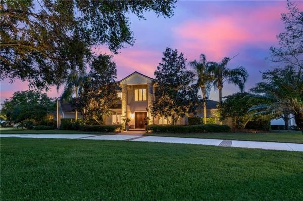 LAUREL OAK ESTATES SEC 05