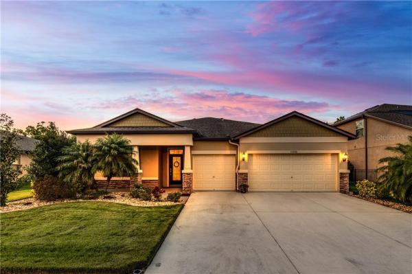 HARRISON RANCH PH II-B