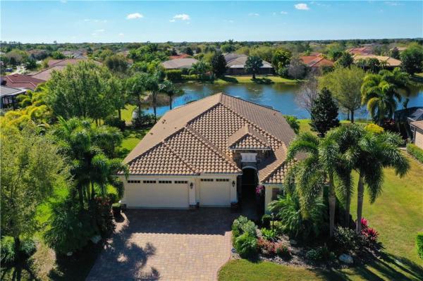 GREENBROOK VILLAGE SUBPHASE LL