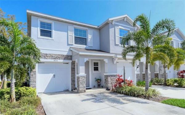 PROMENADE/PALMER RANCH PH I