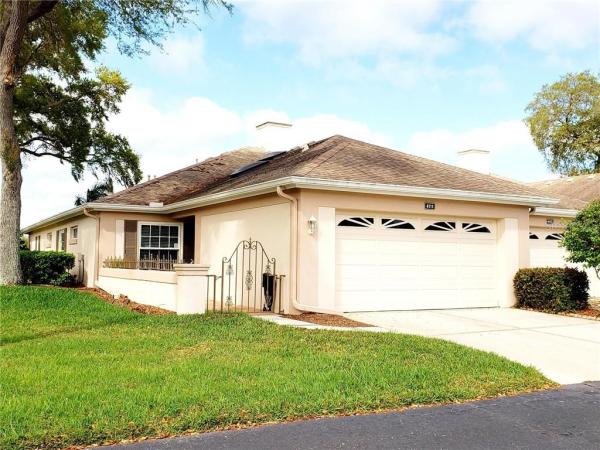 FAIRWAY TRACE AT PERIDIA I PH 8