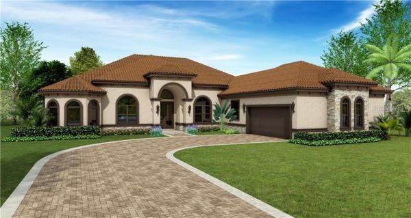 SILVER LAKE MEADOWS SUB