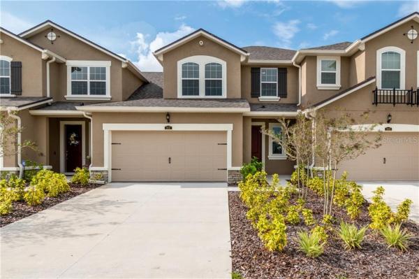 HARMONY AT LAKEWOOD RANCH