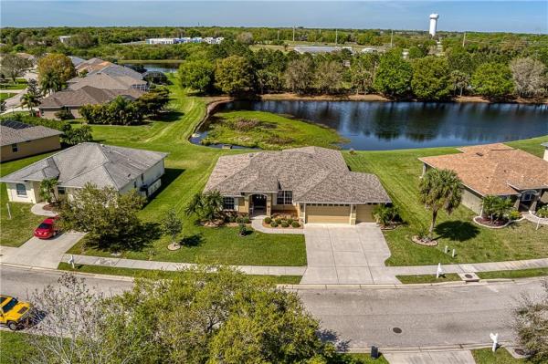 ANCIENT OAKS UNIT ONE