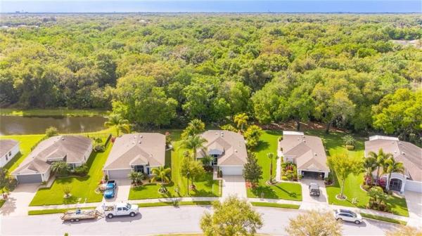 HARRISON RANCH PH I-B