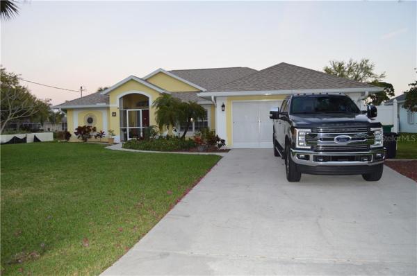 ROTONDA WEST LONG MDW