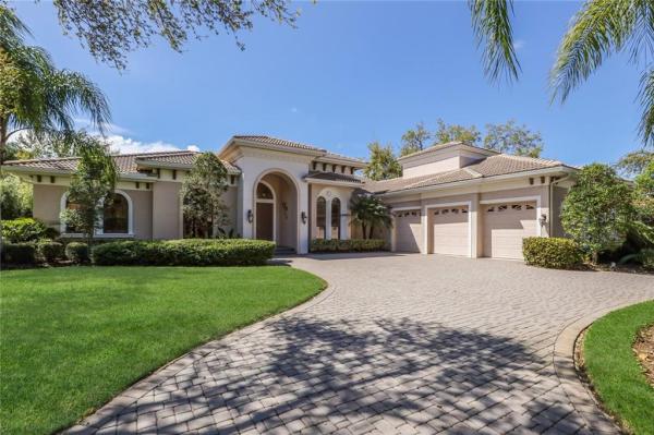 LAKEWOOD RANCH COUNTRY CLUB VILLAGE U&X