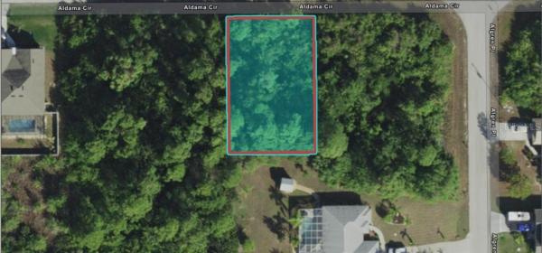 PORT CHARLOTTE SEC 082