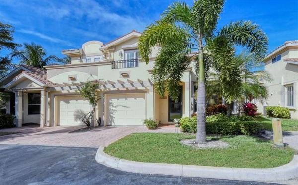 BLACKBURN POINT MARINA VILLAGE