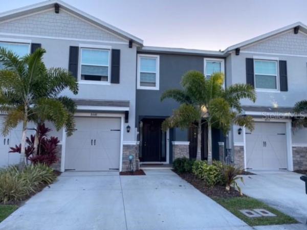 PROMENADE/PALMER RANCH PH 1