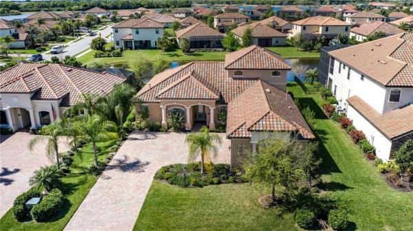 BRIDGEWATER PH III AT LAKEWOOD RANCH