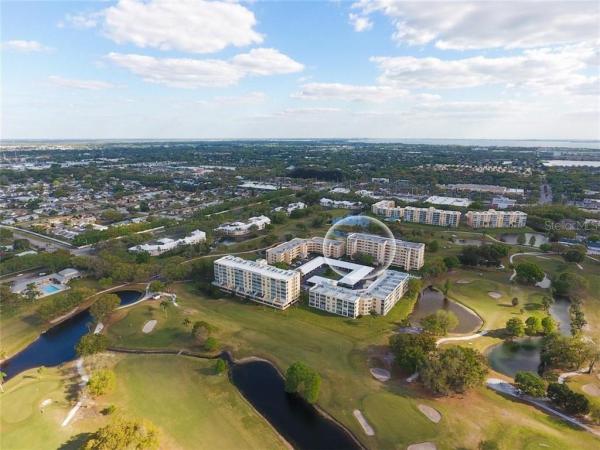 THE FAIRWAYS AT PINEBROOK PH II