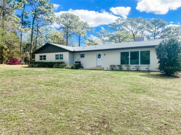 SANLANDO COUNTRY CLUB ESTATES