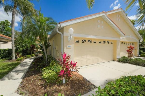 THE PRESERVES AT PALM-AIRE