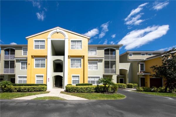 LAS PALMAS OF SARASOTA