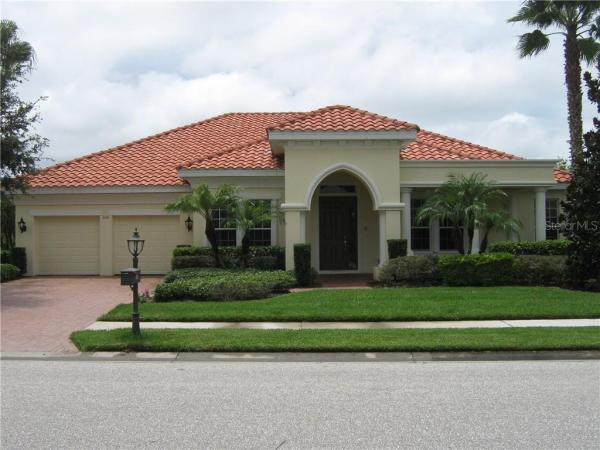 VENETIAN GOLF & RIVER CLUB PHA