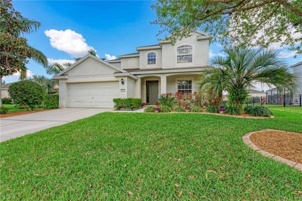 HARRISON RANCH PH I-A