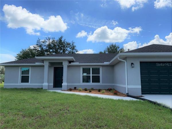 PORT CHARLOTTE SEC 060