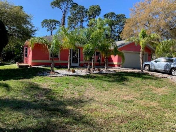 PORT CHARLOTTE SEC 021