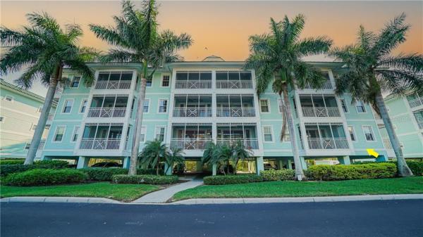 PRESERVE AT CHARLOTTE HARBOR