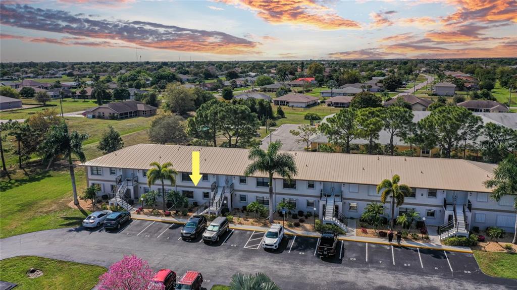 VILLA MANOR PH 04 BLDG D - фото