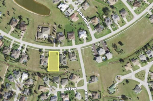 PUNTA GORDA ISLES SEC 18