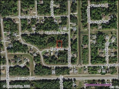 PORT CHARLOTTE SUB 49