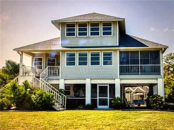 PORT CHARLOTTE SEC 054