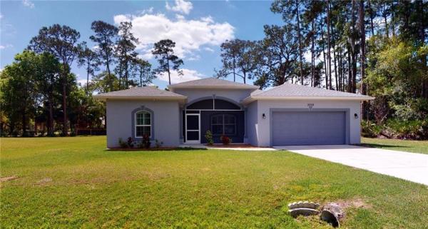 PORT CHARLOTTE SUB 25