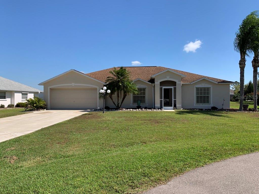 PUNTA GORDA ISLES SEC 23 - фото