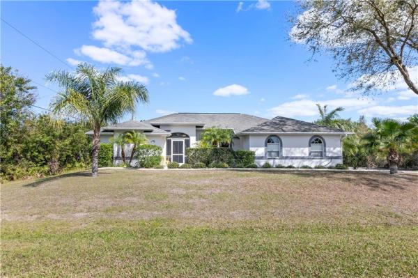 PORT CHARLOTTE SEC 050